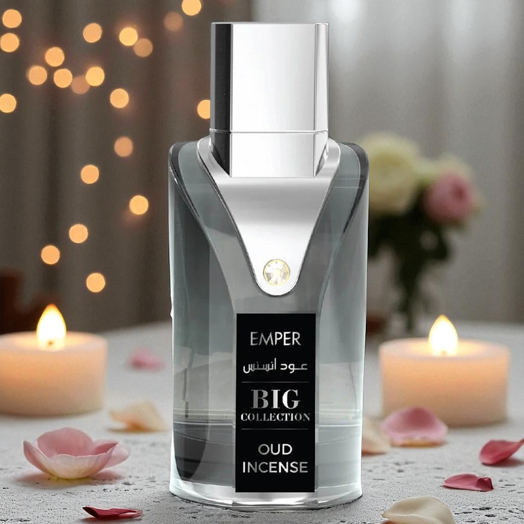 EMPER Big Collection Oud Incense 100ML EDP