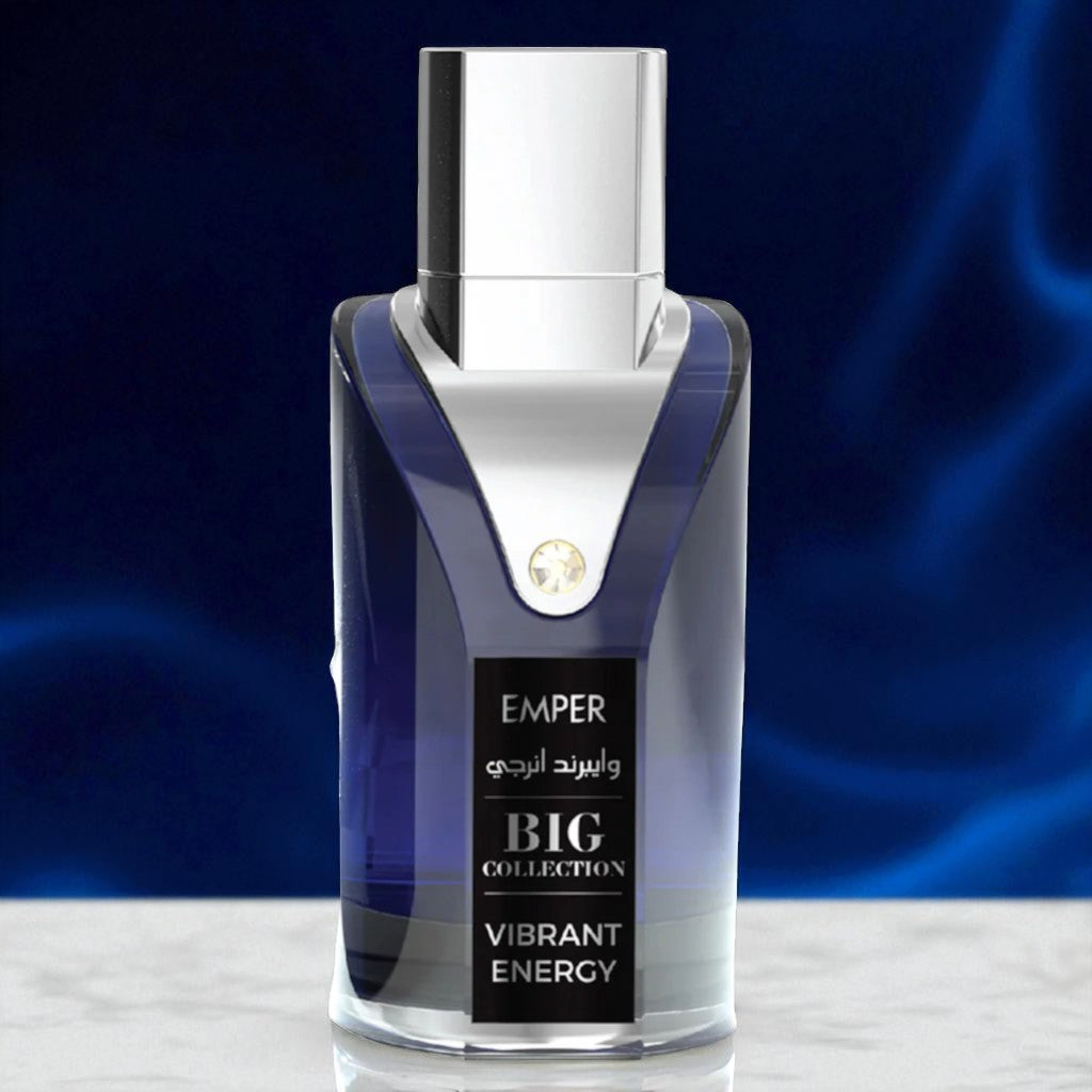 EMPER Big Collection Vibrant Energy 100ML EDP