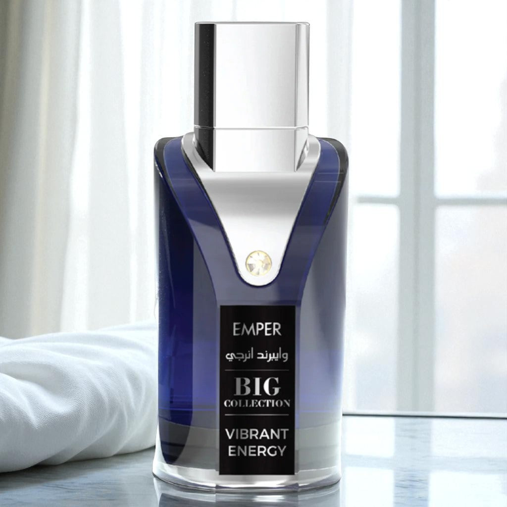 EMPER Big Collection Vibrant Energy 100ML EDP