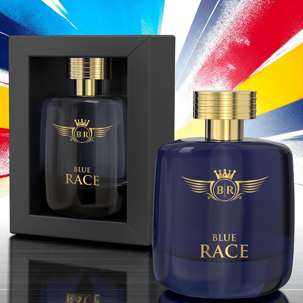 Emper Blue Race 100ml Eau De Parfum
