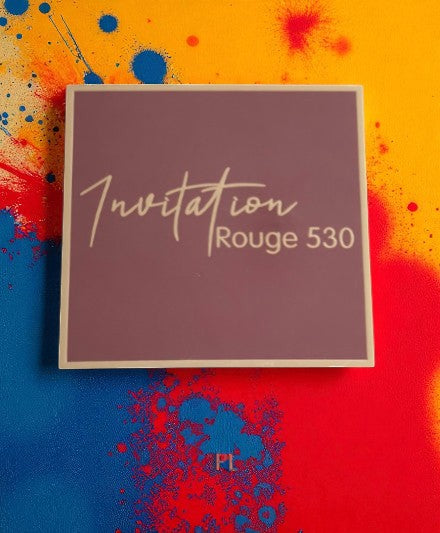 EMPER Invitation Rouge 530 (Unisex) 100ML EDP
