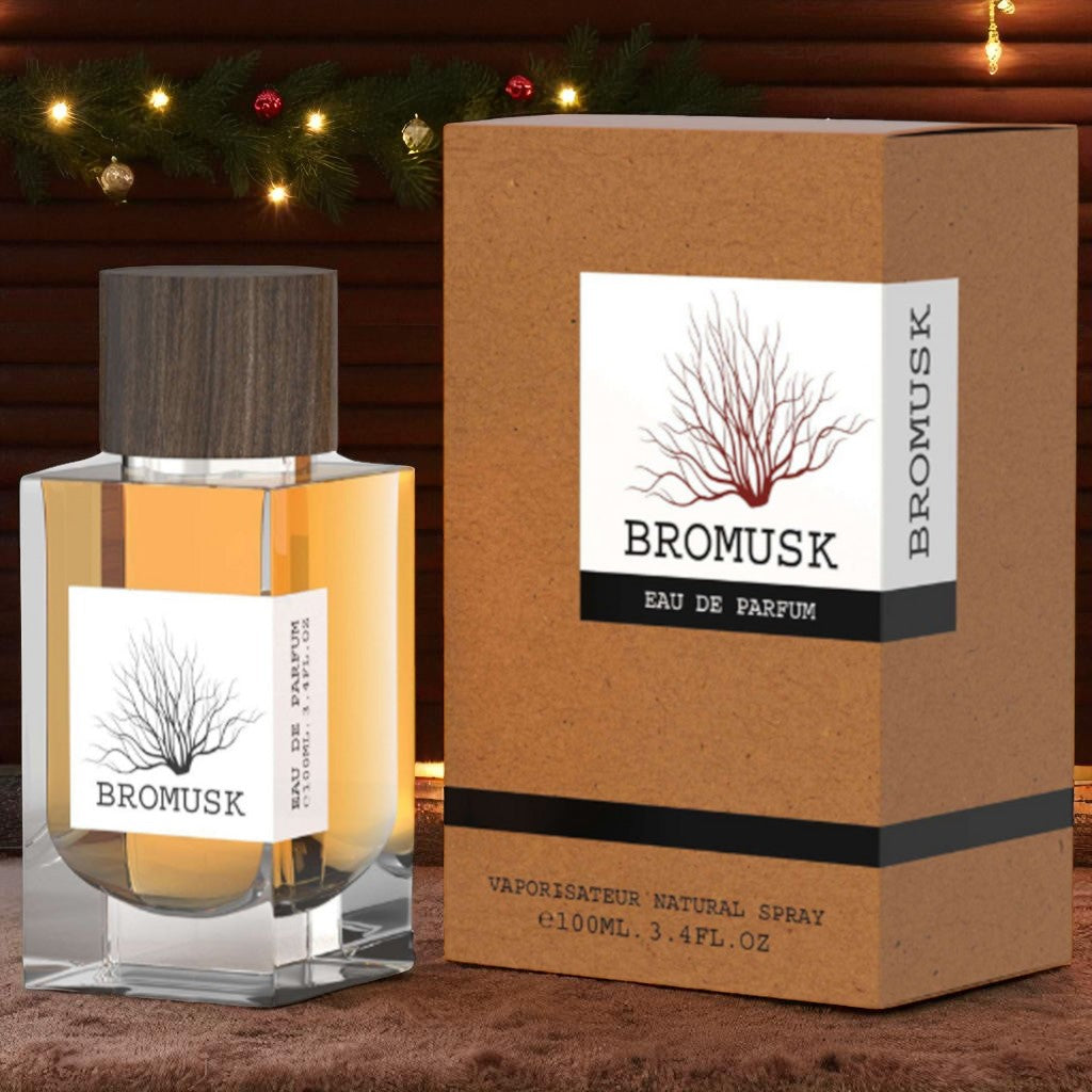 EMPER BROMUSK Eau Da Parfum 100ml