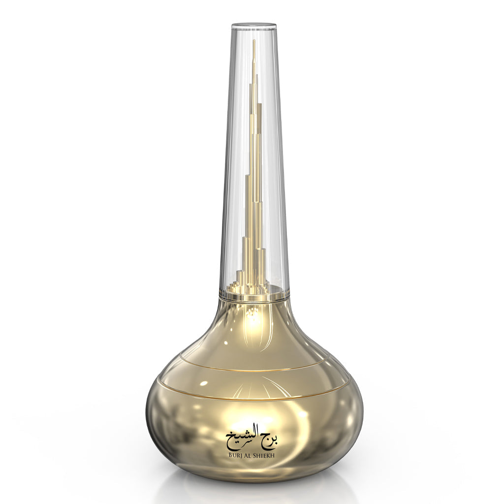 LE CHAMEAU Burj Al Shiekh (Unisex) Eau De Parfum 100ML