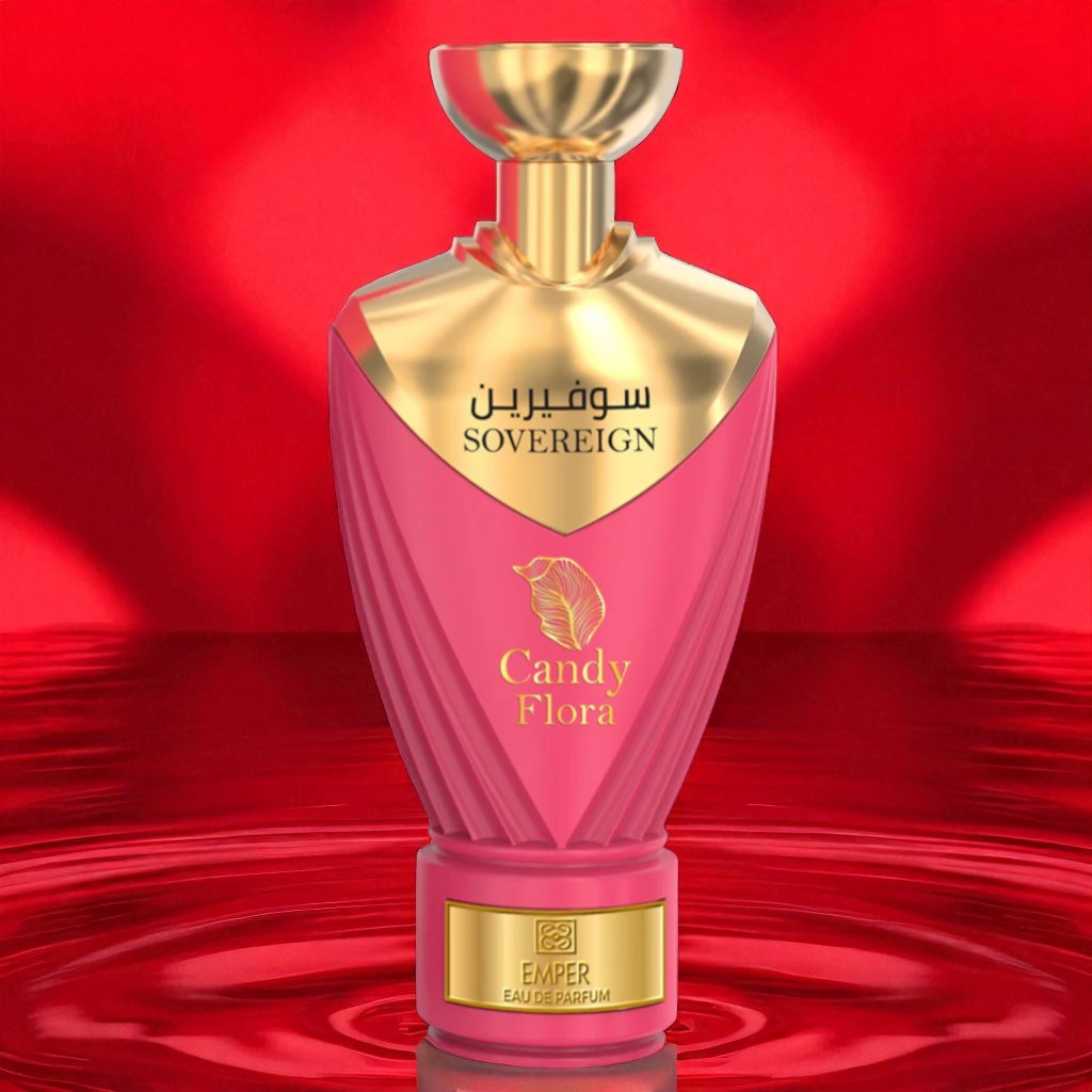 EMPER Sovereign Candy Flora Eau De Parfum 100ML