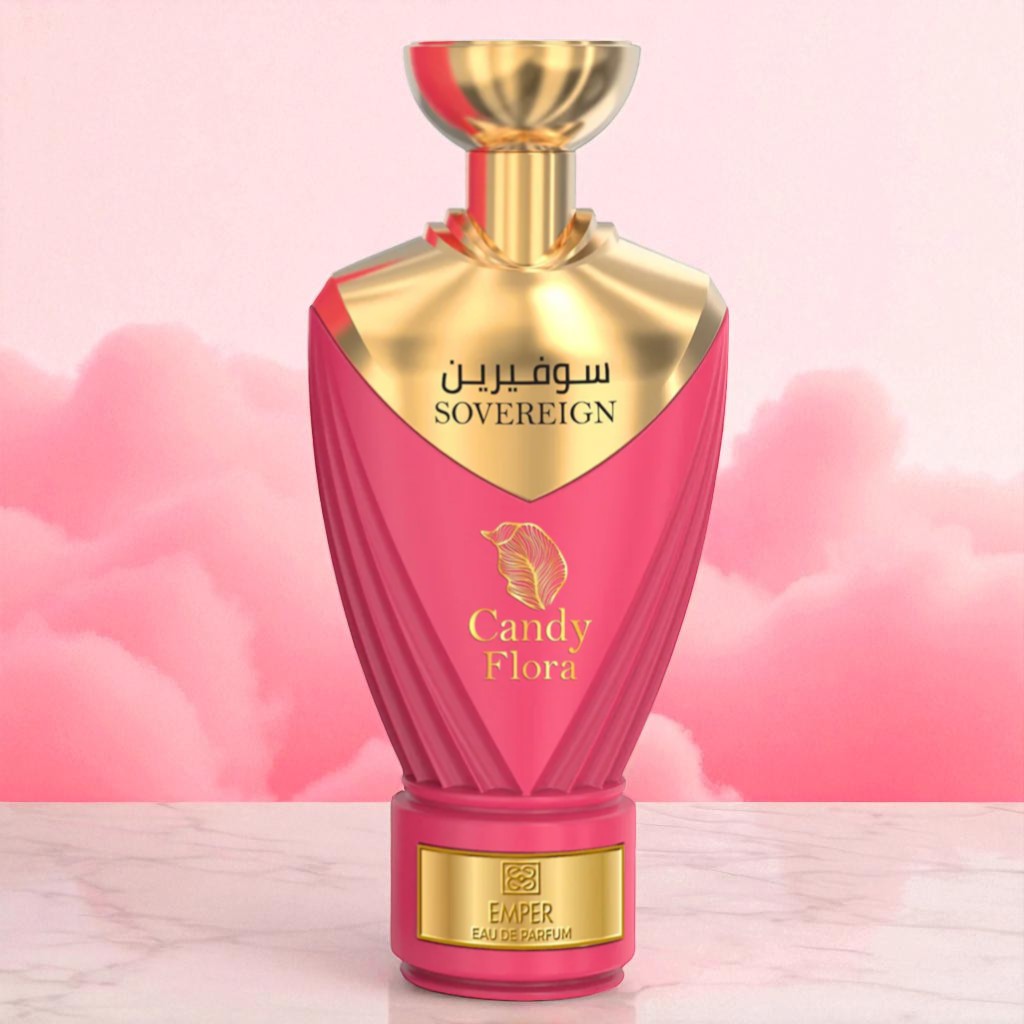 EMPER Sovereign Candy Flora Eau De Parfum 100ML