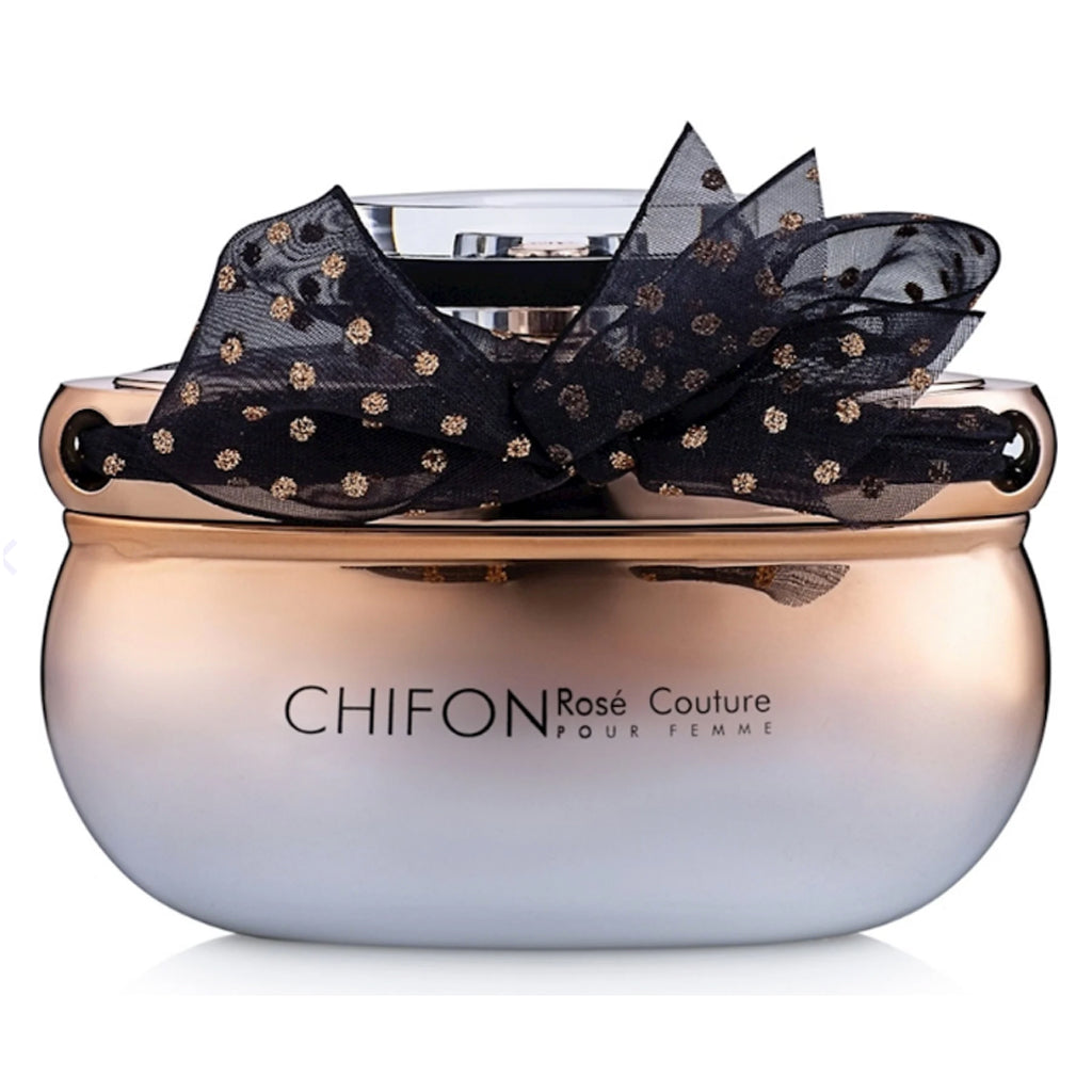 EMPER Chifon Rose Couture (Pour Femme) 100ML