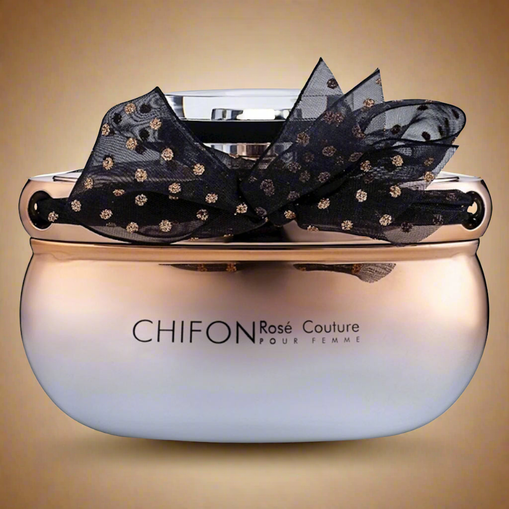 EMPER Chifon Rose Couture (Pour Femme) 100ML
