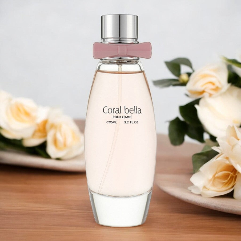 PRIVE Coral Belle (Pour Femme) 95ML