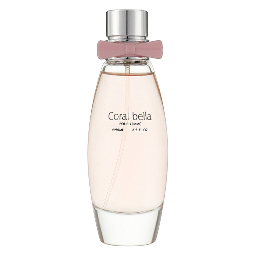 PRIVE Coral Belle (Pour Femme) 95ML
