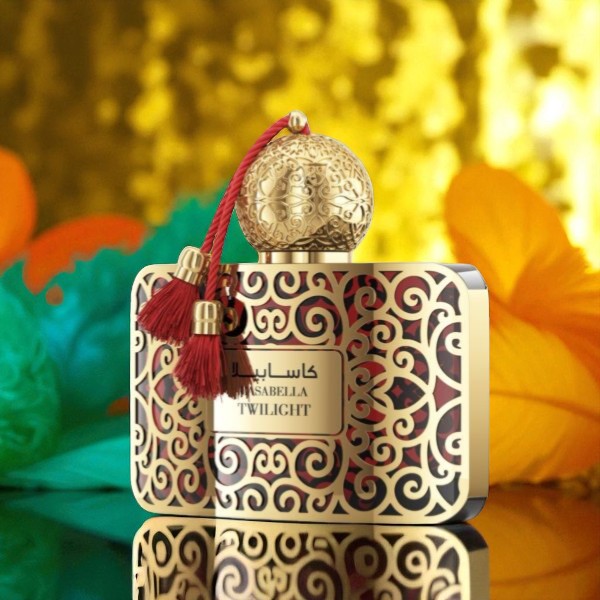 Le Chameau Casabella Twilight (Unisex) – 100ML