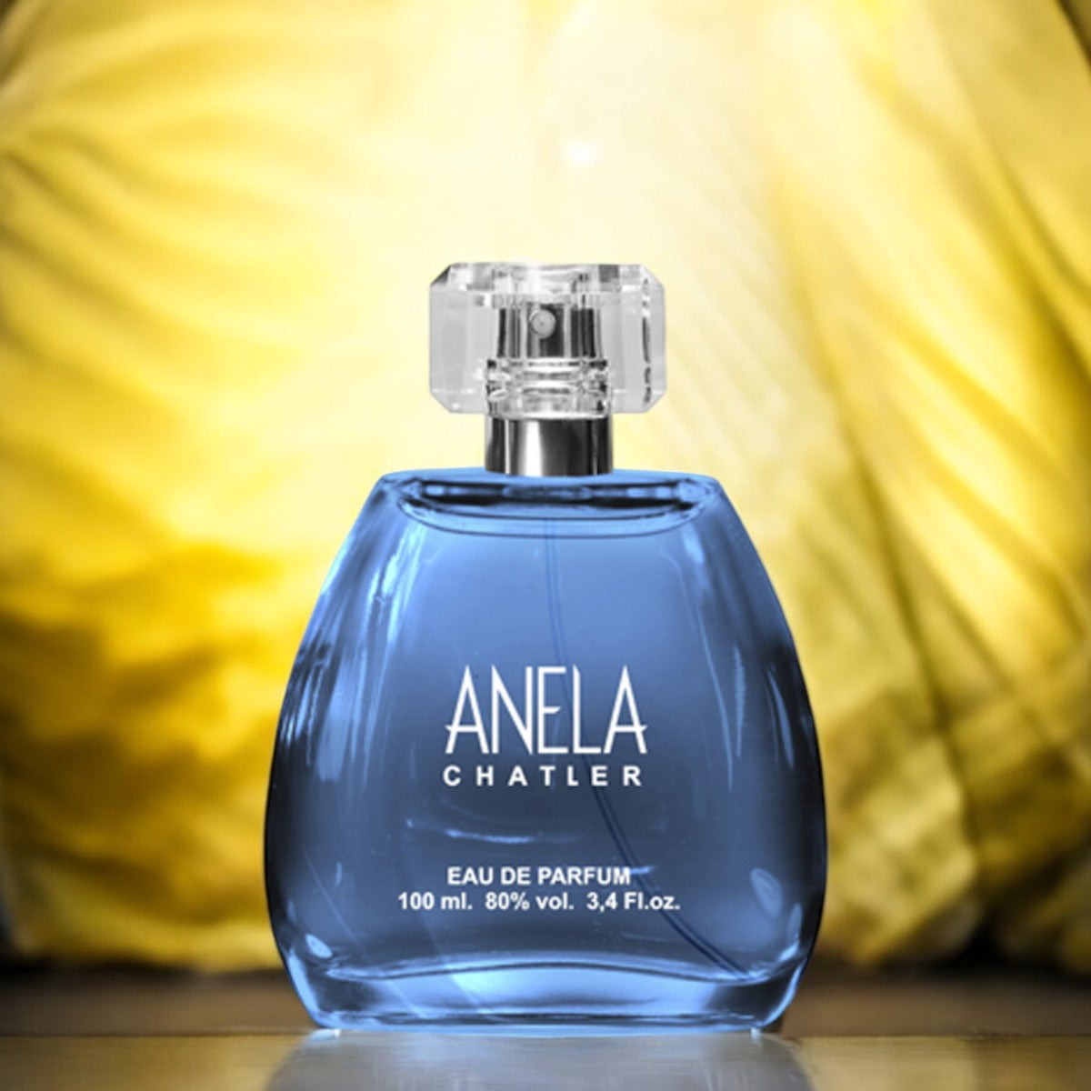 CHATHLER Anela Woman Eau De Parfum 100ML