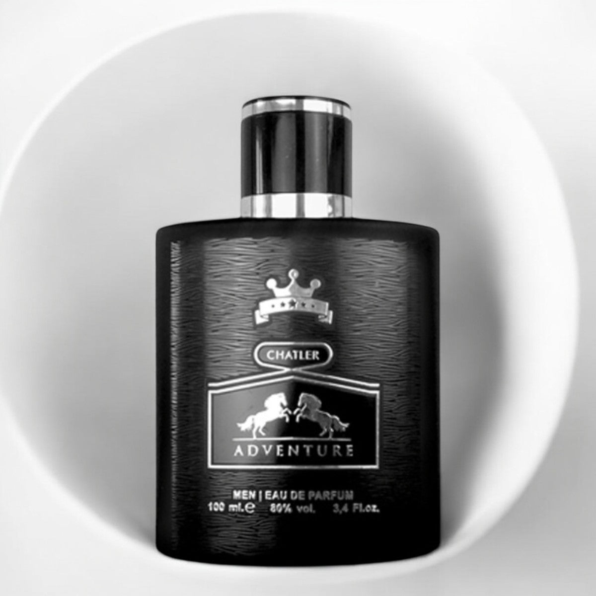 Chatler Adventure Men Eau De Parfum 100ml
