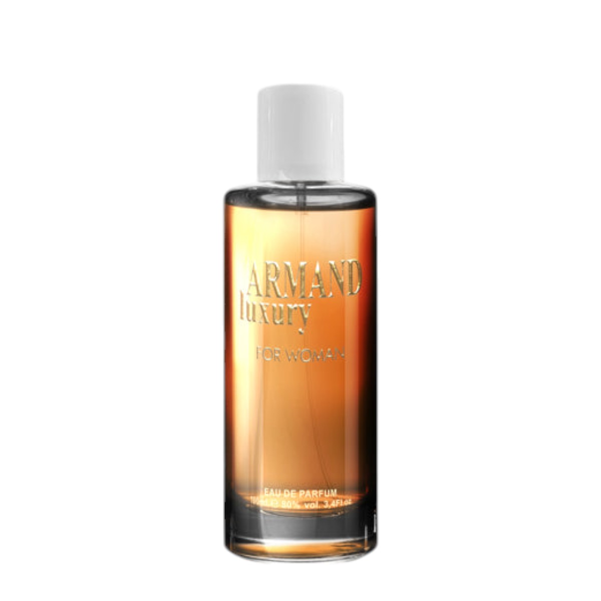 Armand Luxury for Woman (Blanc) 100ml Eau De Parfum
