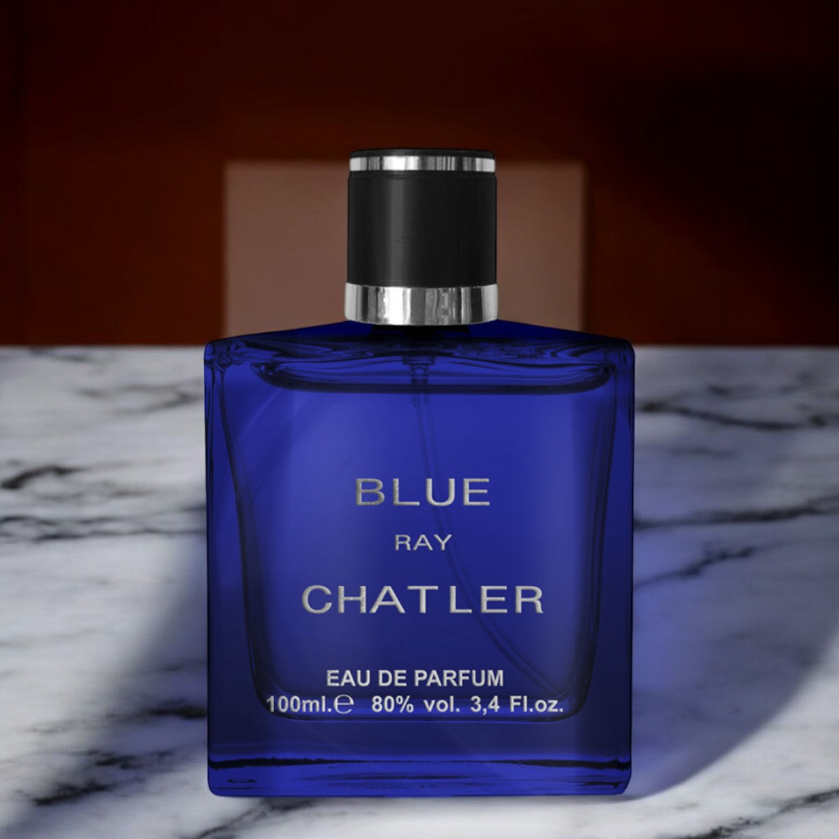 Blue Ray Chatler Eau De Parfum 100ml