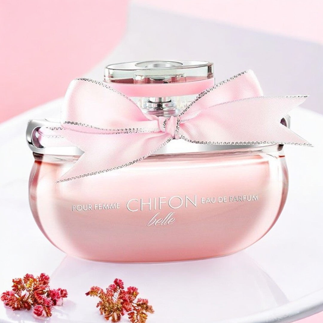 Chifon Belle Pour Femme Eau De Parfum 100ml