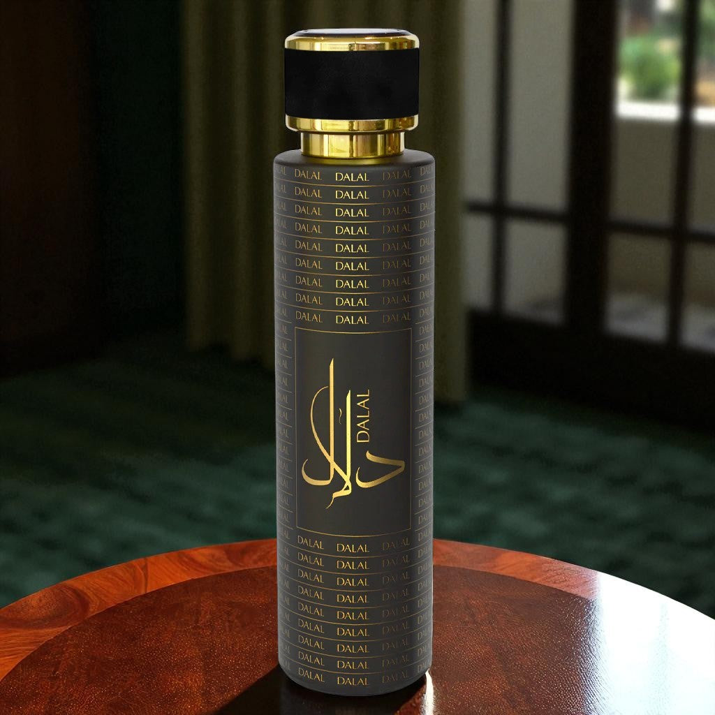 AL FARES Dalal (Unisex) 100ML EDP