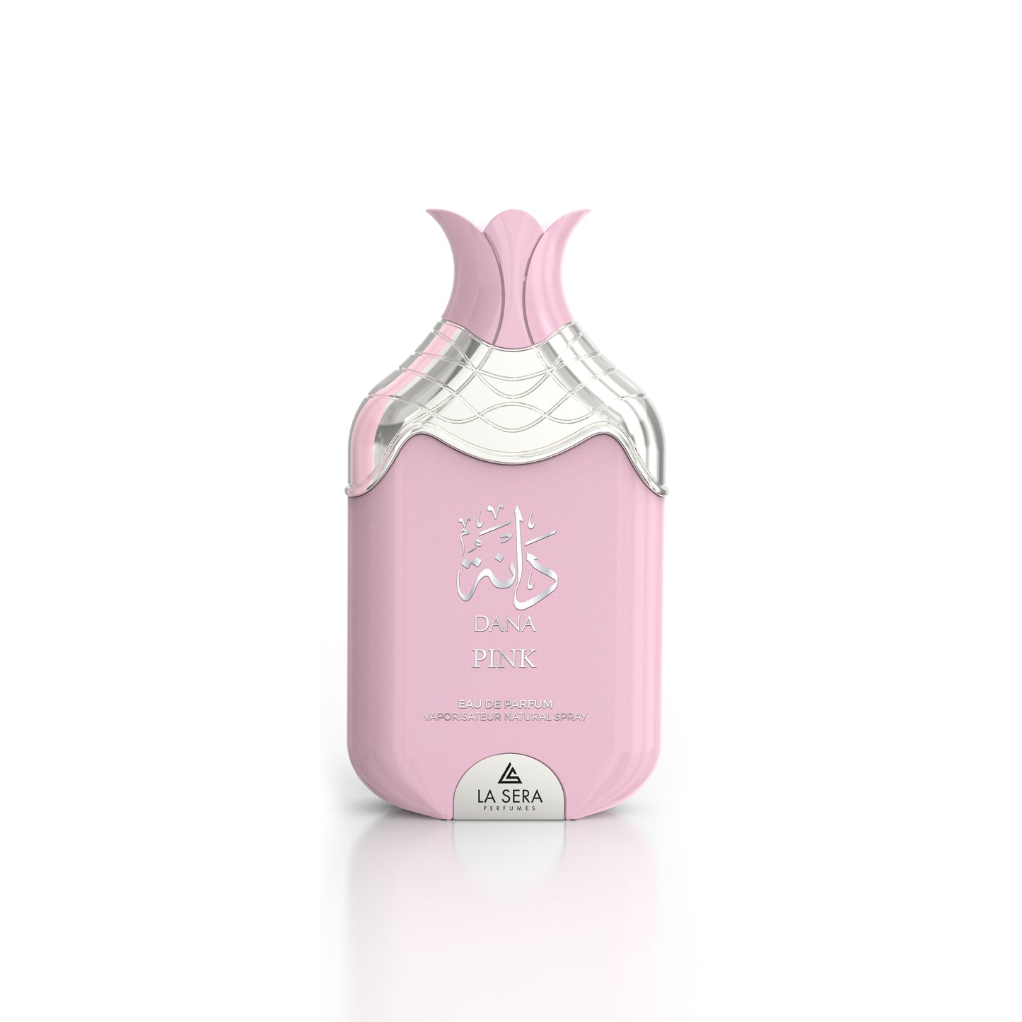 La Sera Dana Pink Eau Da Parfum 100ml