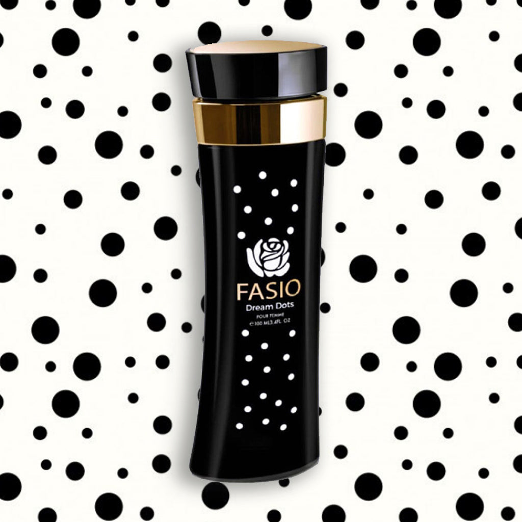 EMPER Fasio Dream Dots (Pour Femme) 100ML EDP