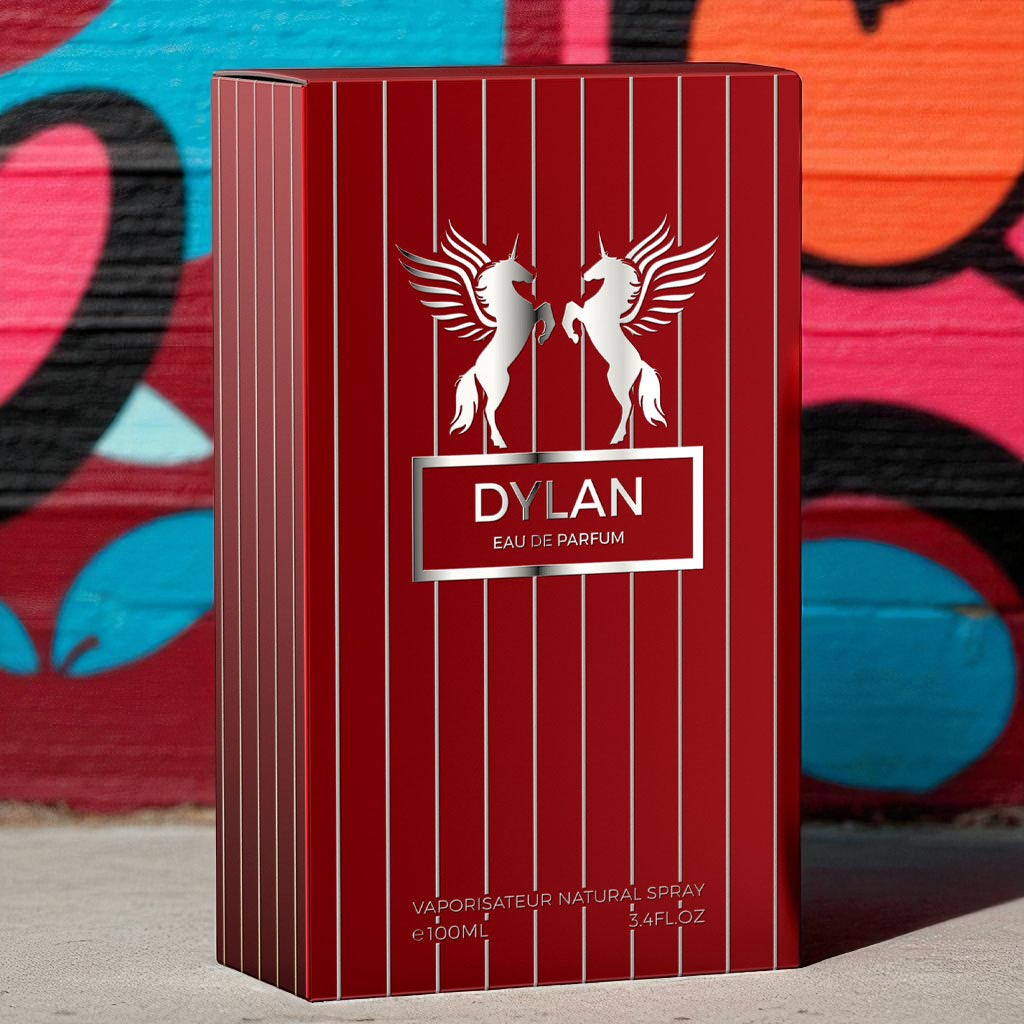 EMPER Dylan (Unisex) 100ML EDP