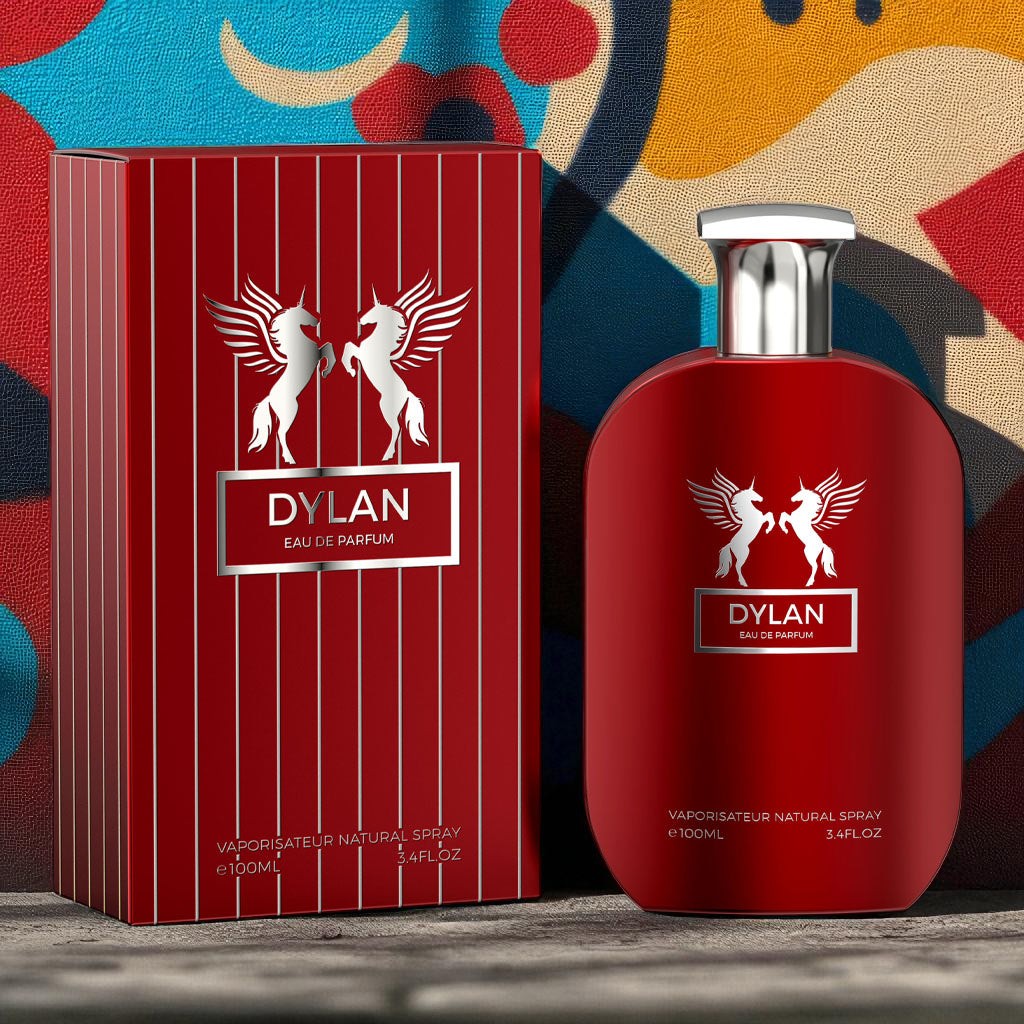 EMPER Dylan (Unisex) 100ML EDP