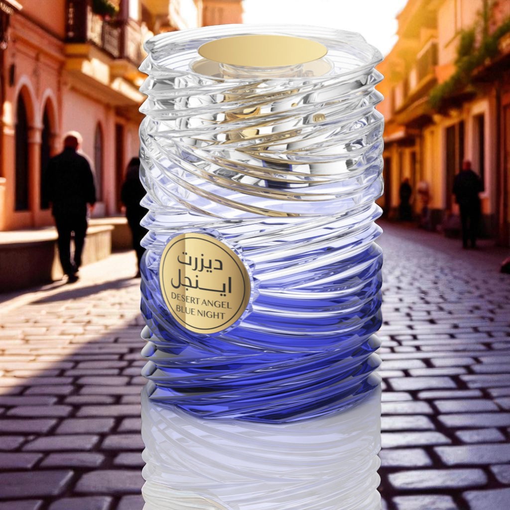 Le Chameau Desert Angel Blue Night 100ml Unisex EDP