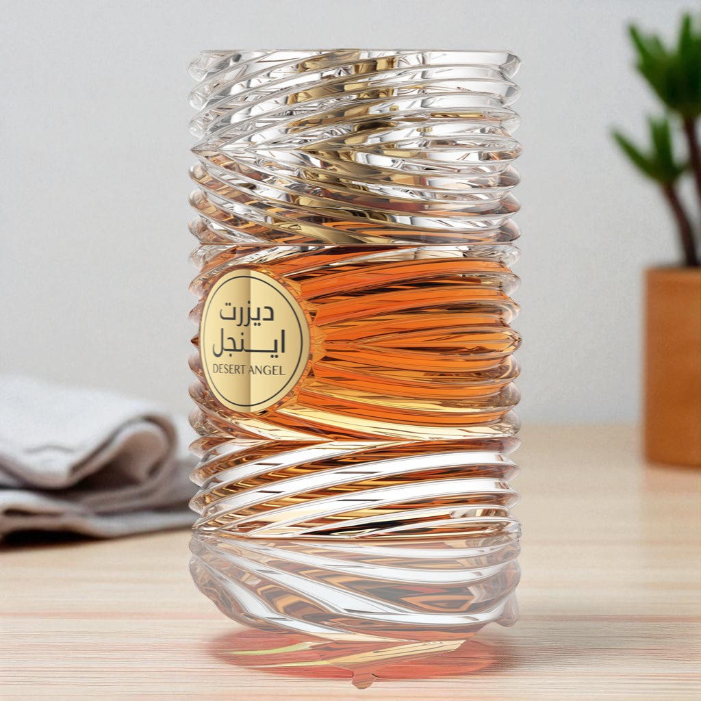 Le Chameau Desert Angel 100ml Unisex EDP