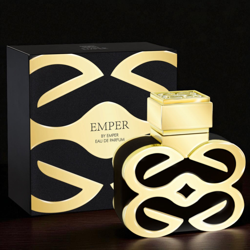 Emper Woman Eau De Parfume 100ML