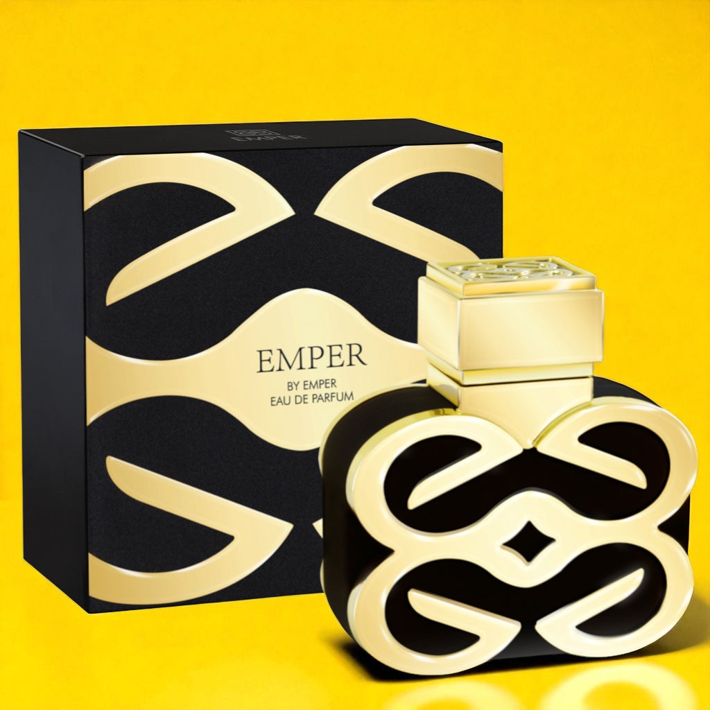 Emper Woman Eau De Parfume 100ML