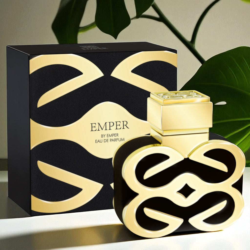 Emper Woman Eau De Parfume 100ML