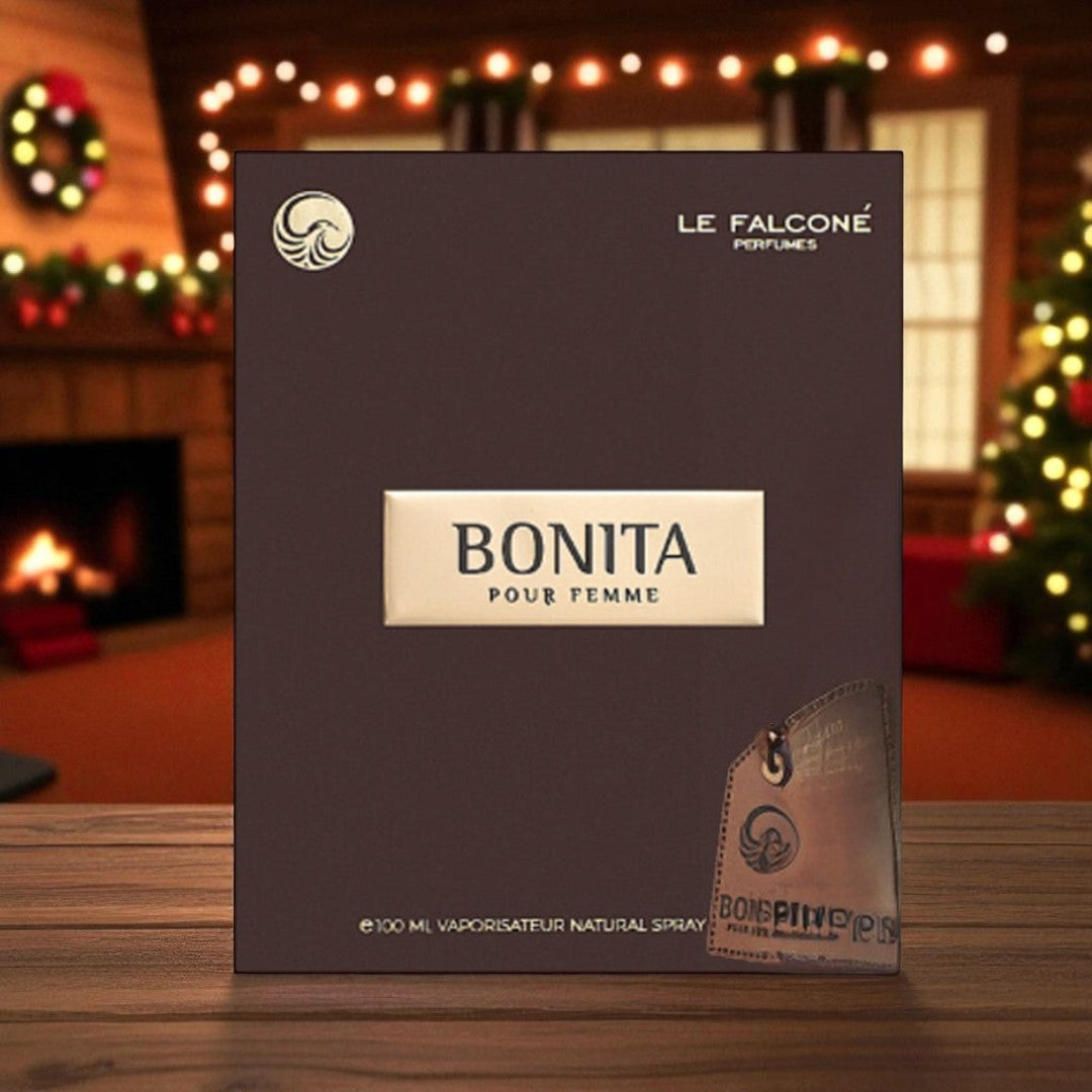 LE FALCONE Bonita (Pour Femme) 100ML By Emper