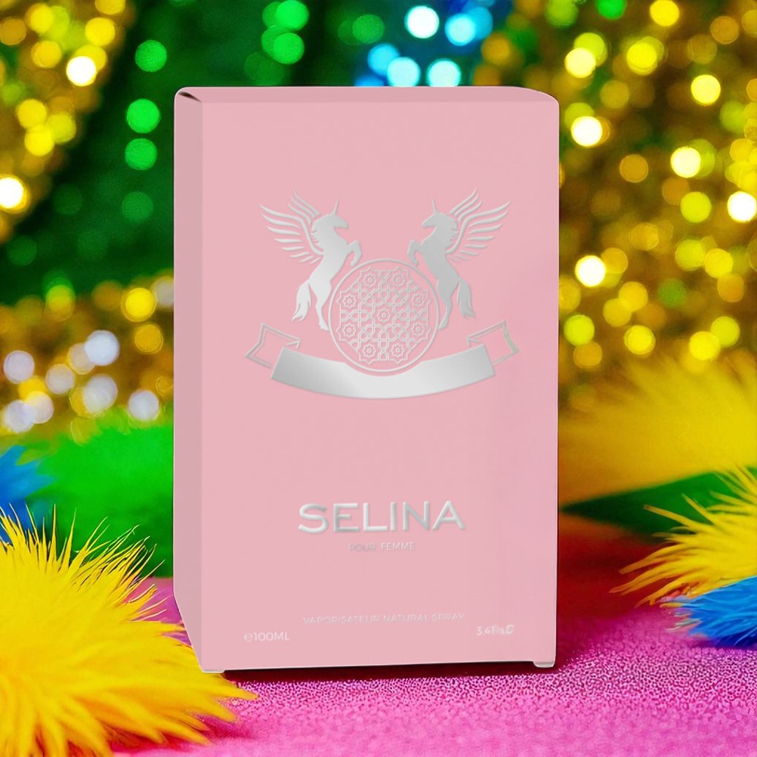 EMPER Selina (Pour Femme) Eau De Parfum 100ML