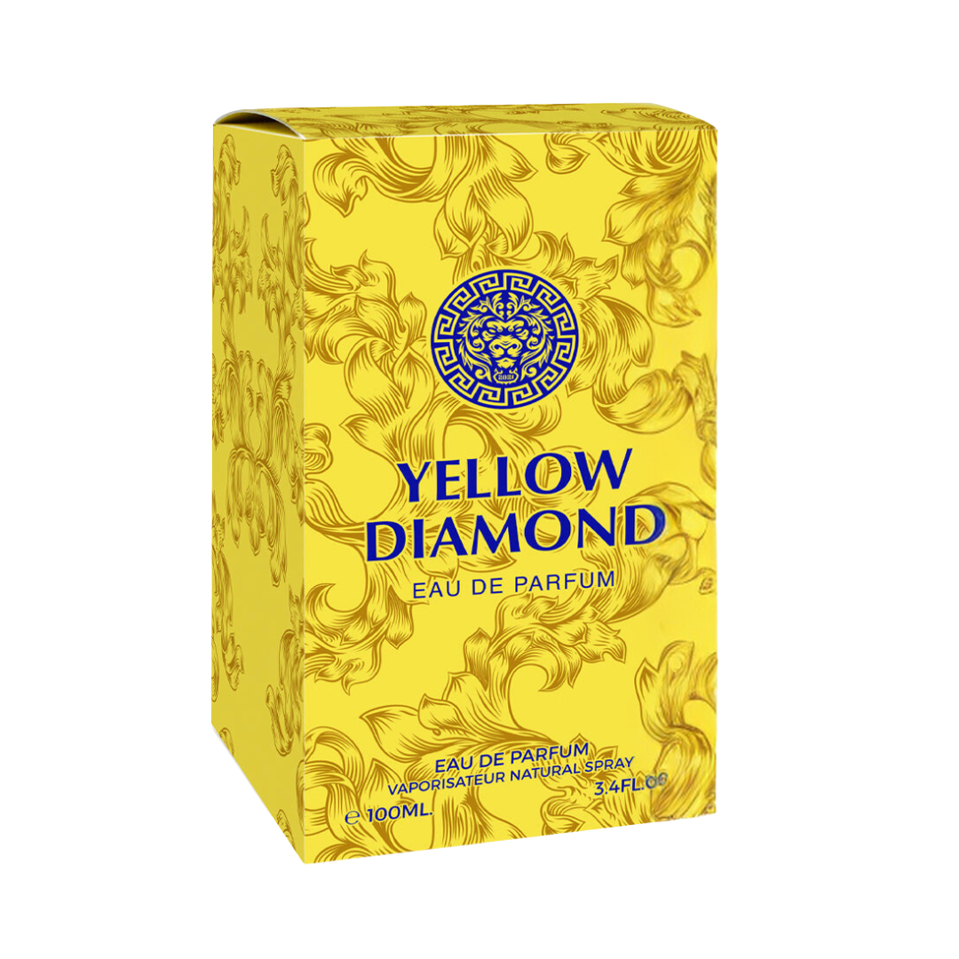 EMPER Yellow Diamond (Unisex) 100ML EDP