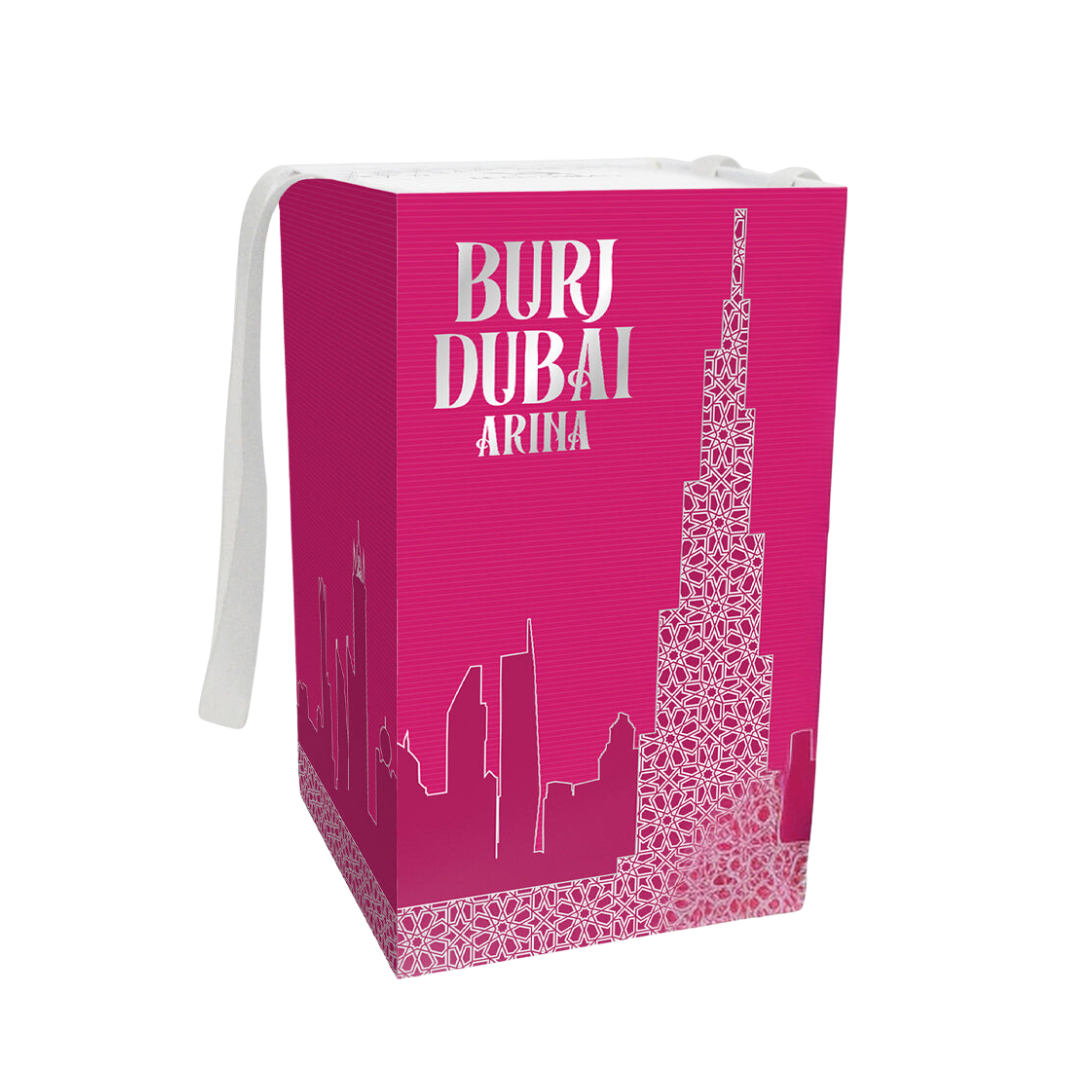 LE CHAMEAU Burj Dubai Arina (Pour Femme) 100ML