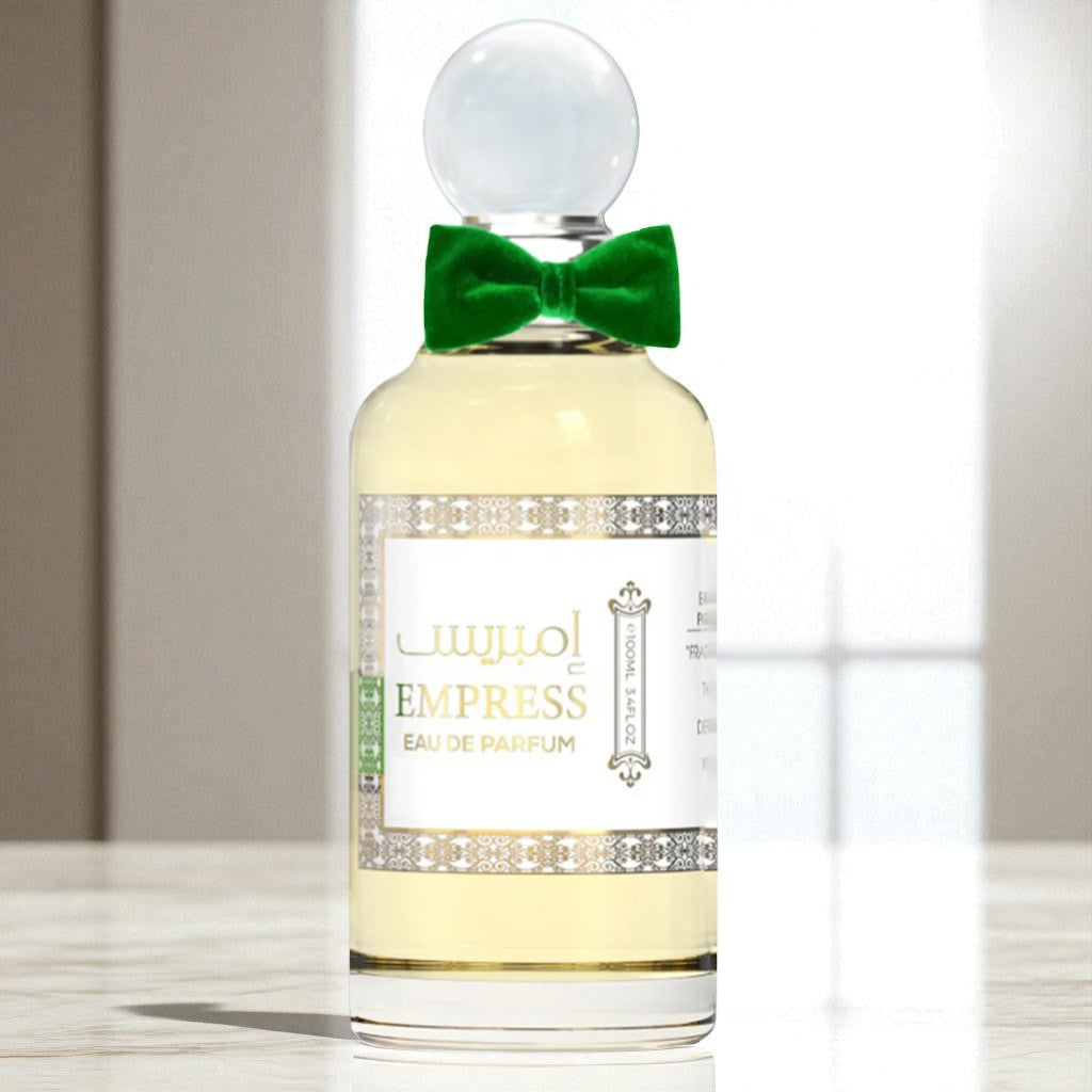 MILESTONE Empress Eau De Parfum 100ML