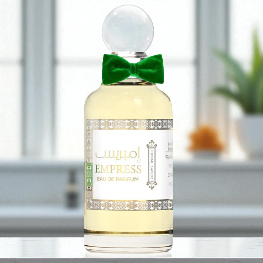 MILESTONE Empress Eau De Parfum 100ML
