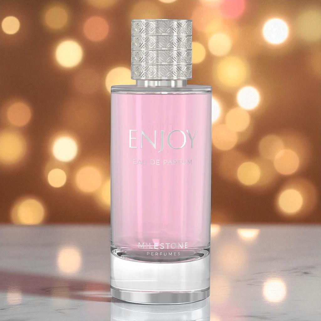 MILESTONE Enjoy (Pour Femme) 85ML EDP