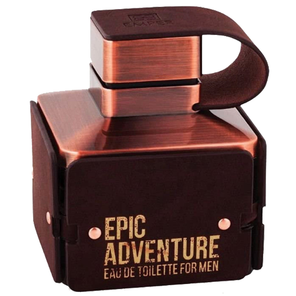 EMPER Epic Adventure (Pour Homme) 100ML