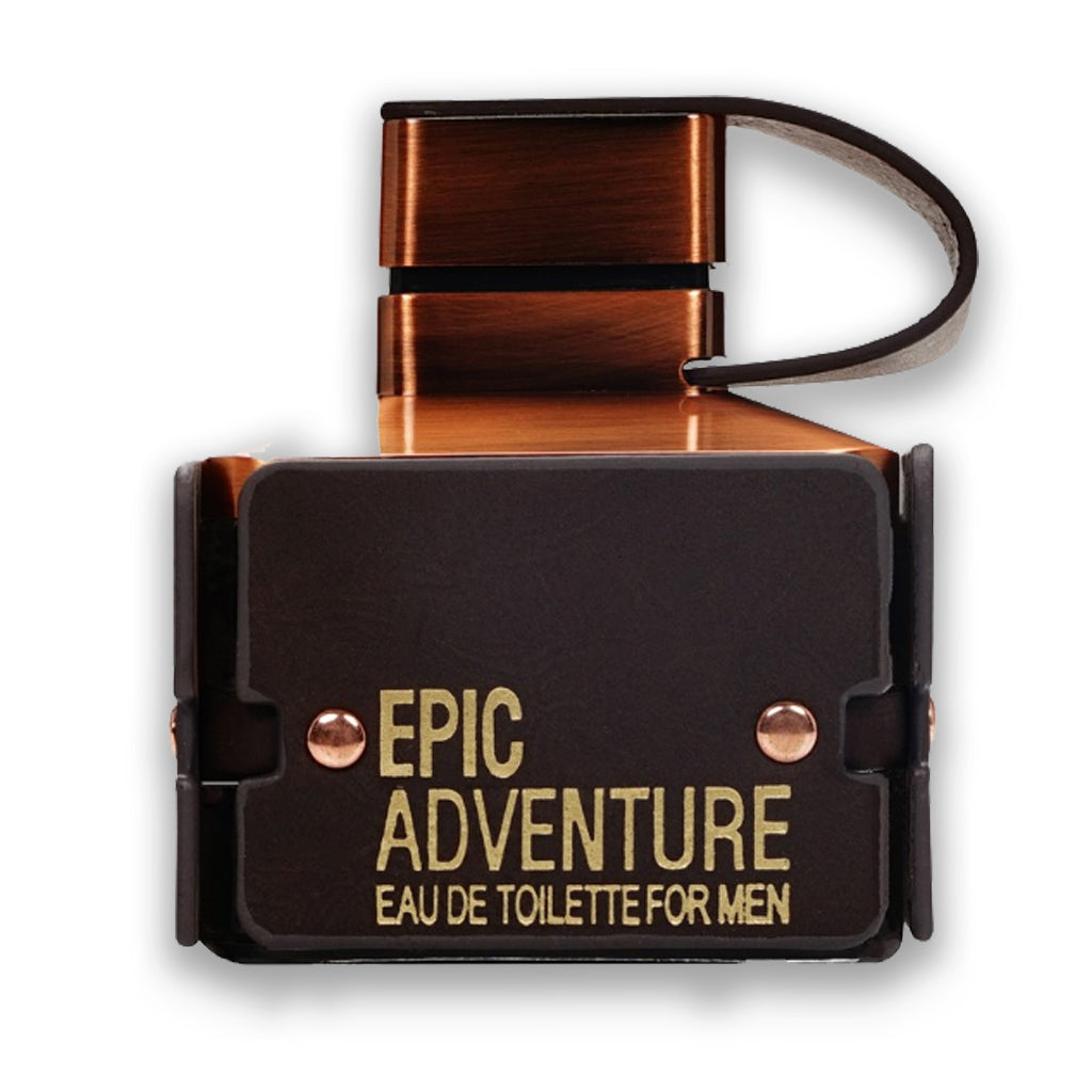 EMPER Epic Adventure (Pour Homme) 100ML