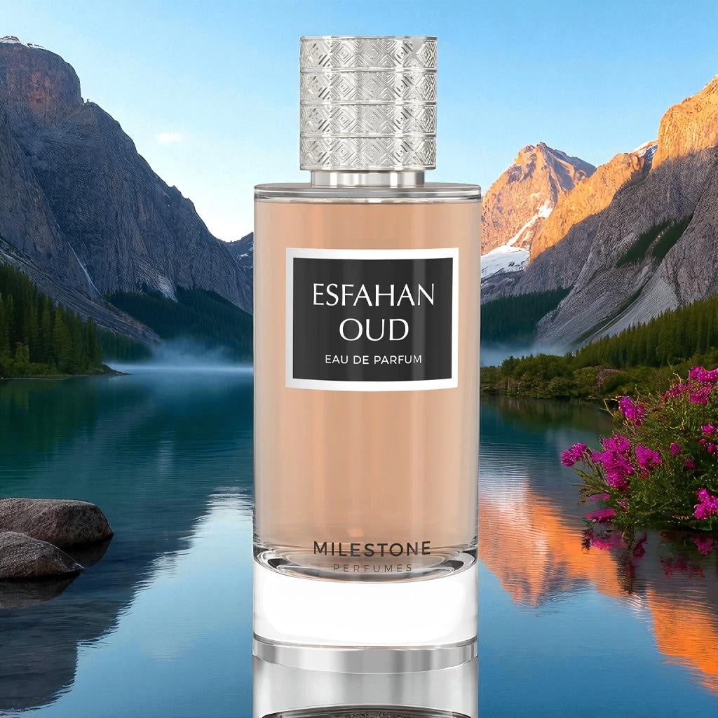 MILESTONE Esfahan Oud (Unisex) 85ML EDP