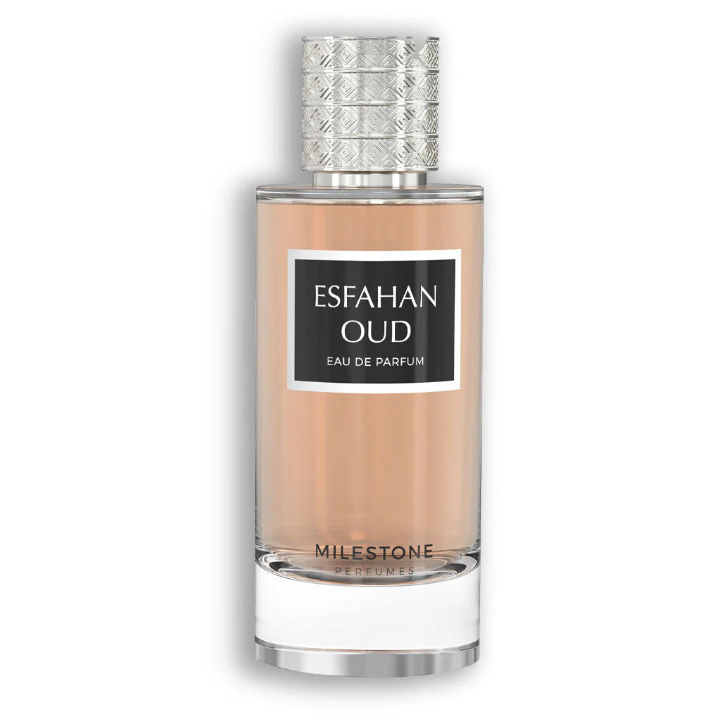 MILESTONE Esfahan Oud (Unisex) 85ML EDP