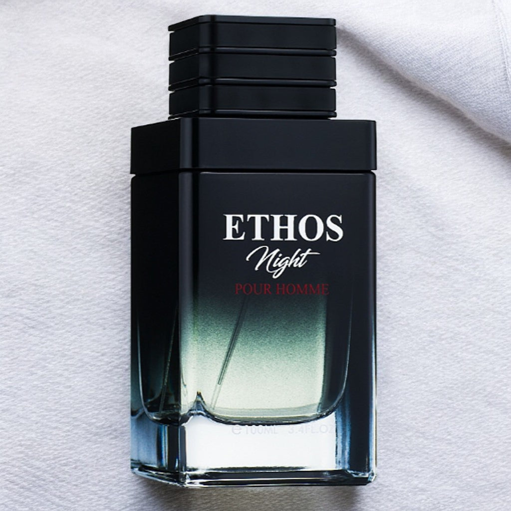 PRIVE Ethos Night (Pour Homme) 100ML