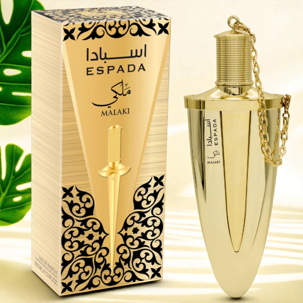 LE CHAMEAU Espada Malaki (Unisex) 100ML EDP