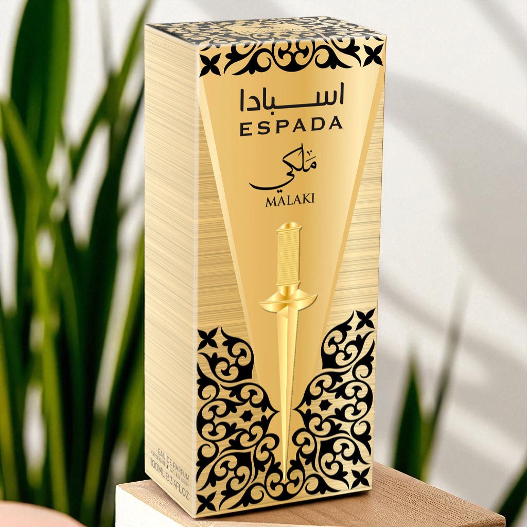 LE CHAMEAU Espada Malaki (Unisex) 100ML EDP
