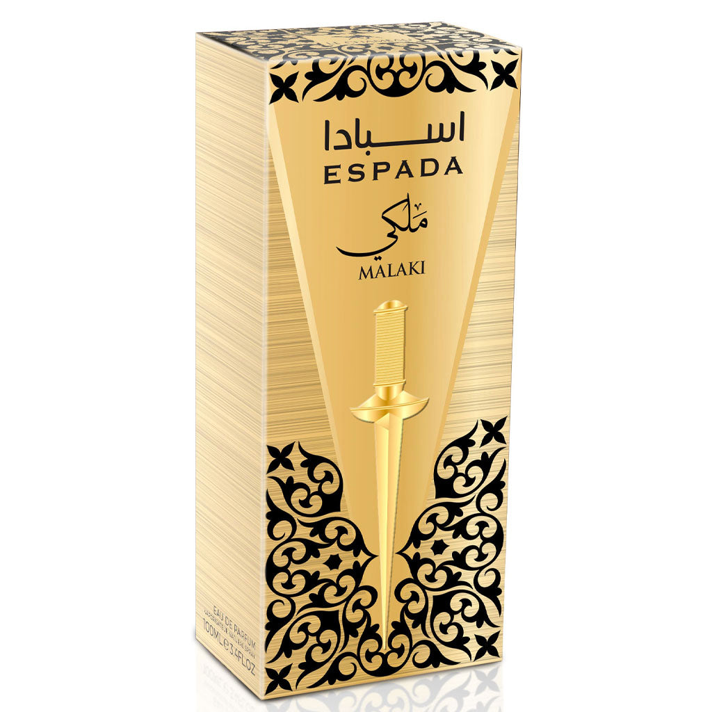 LE CHAMEAU Espada Malaki (Unisex) 100ML EDP