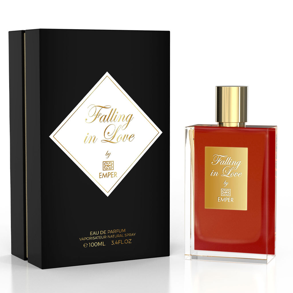 EMPER Falling in Love (Unisex) 100ML EDP