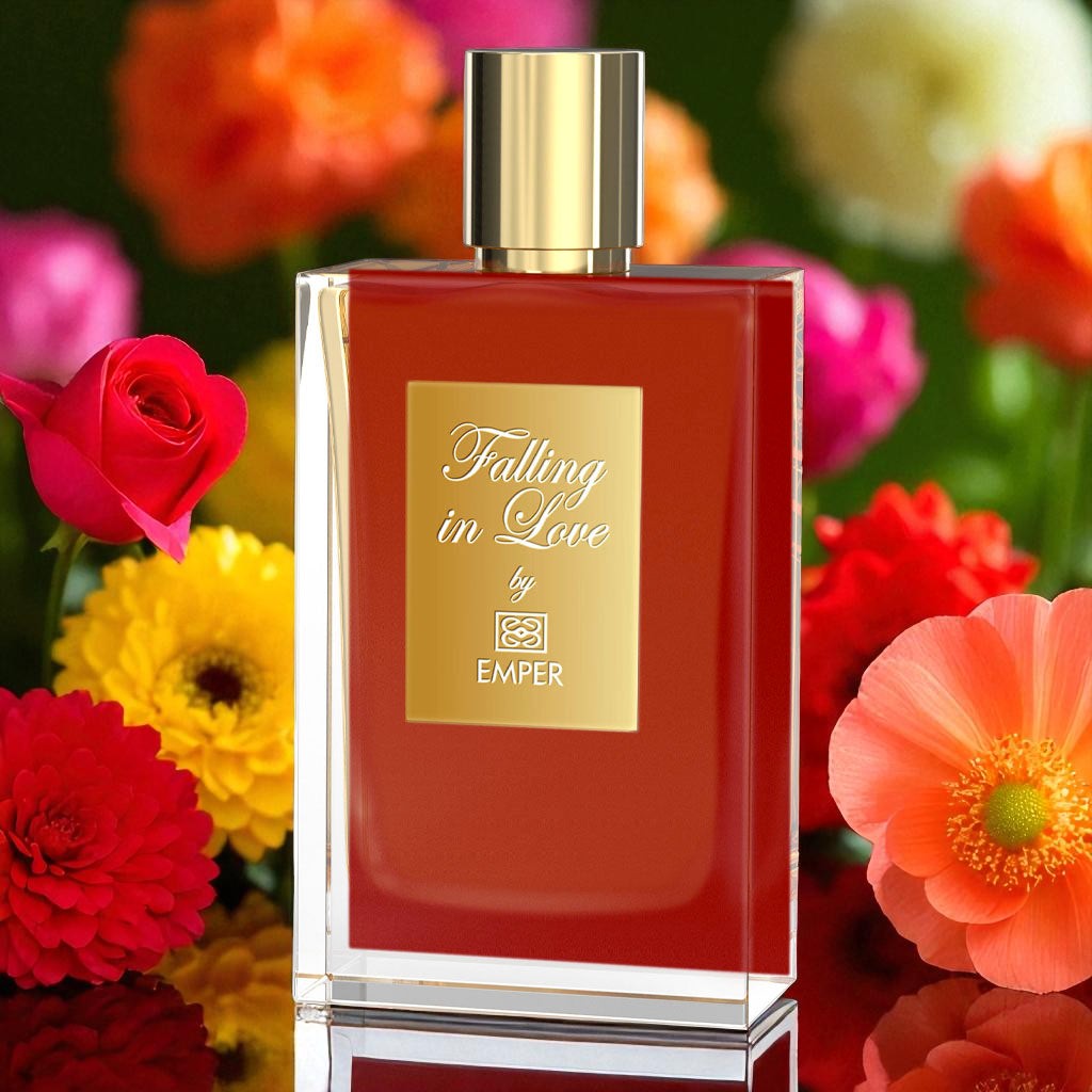 EMPER Falling in Love (Unisex) 100ML EDP