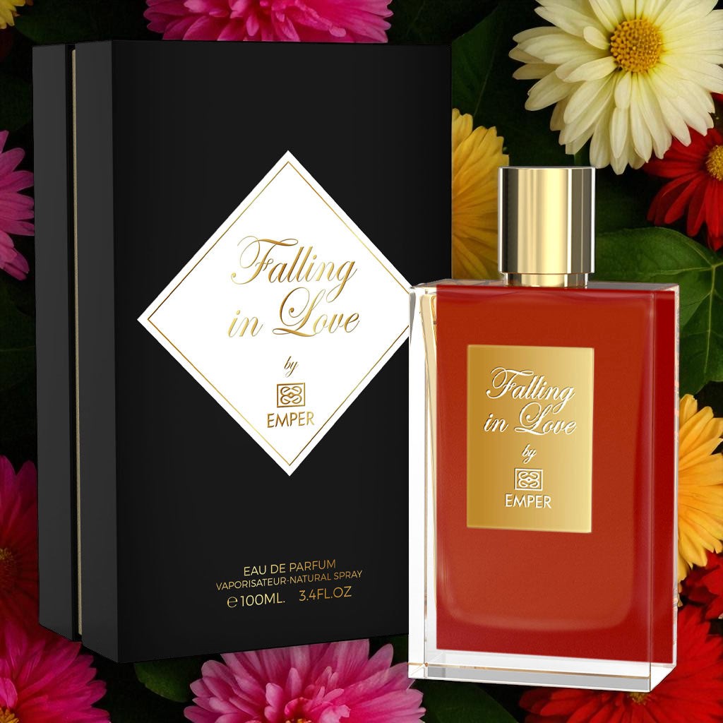 EMPER Falling in Love (Unisex) 100ML EDP