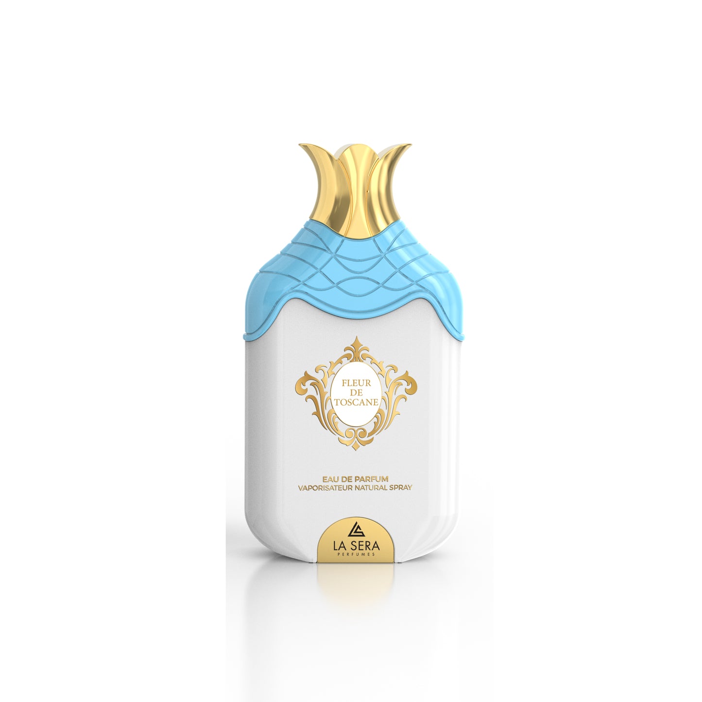 La Sera Fleur De Toscane Eau Da Parfum 100ml