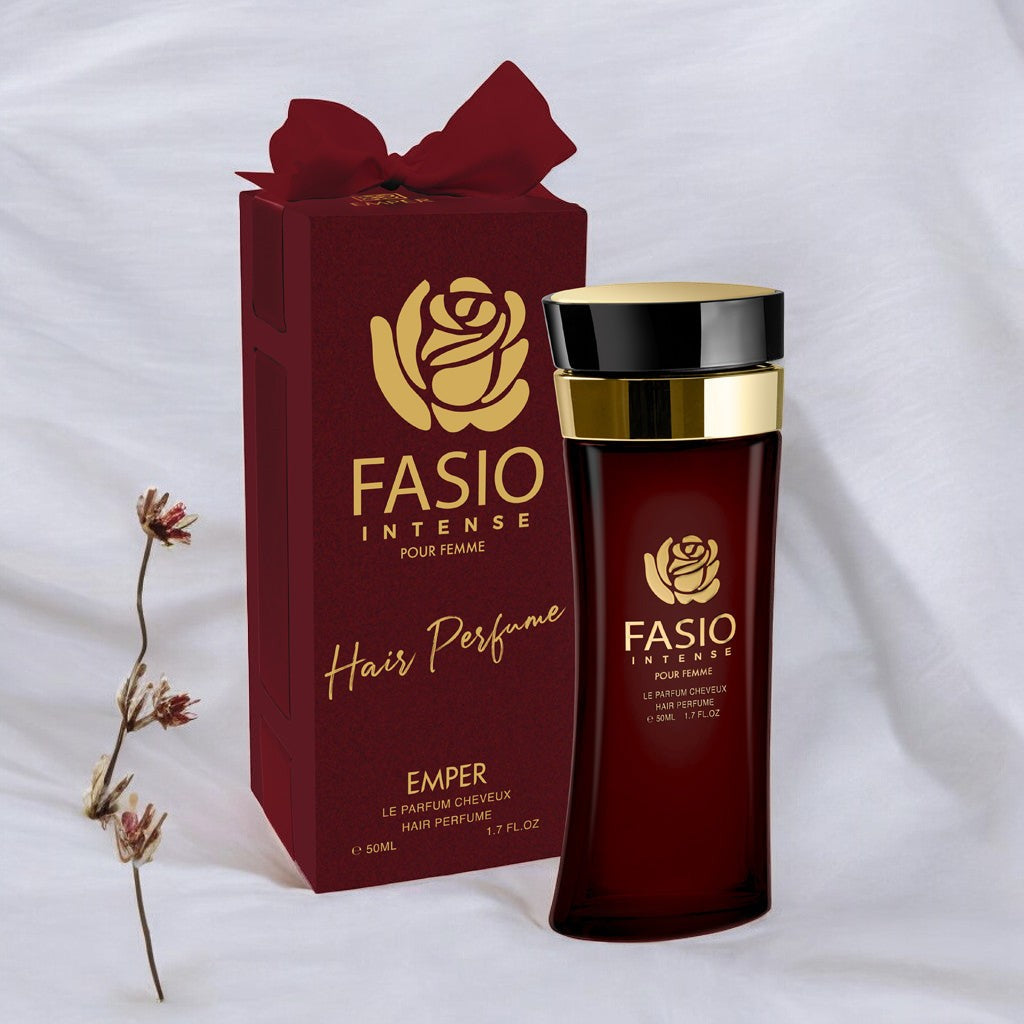EMPER Fasio Intense Hair Spray 50ML