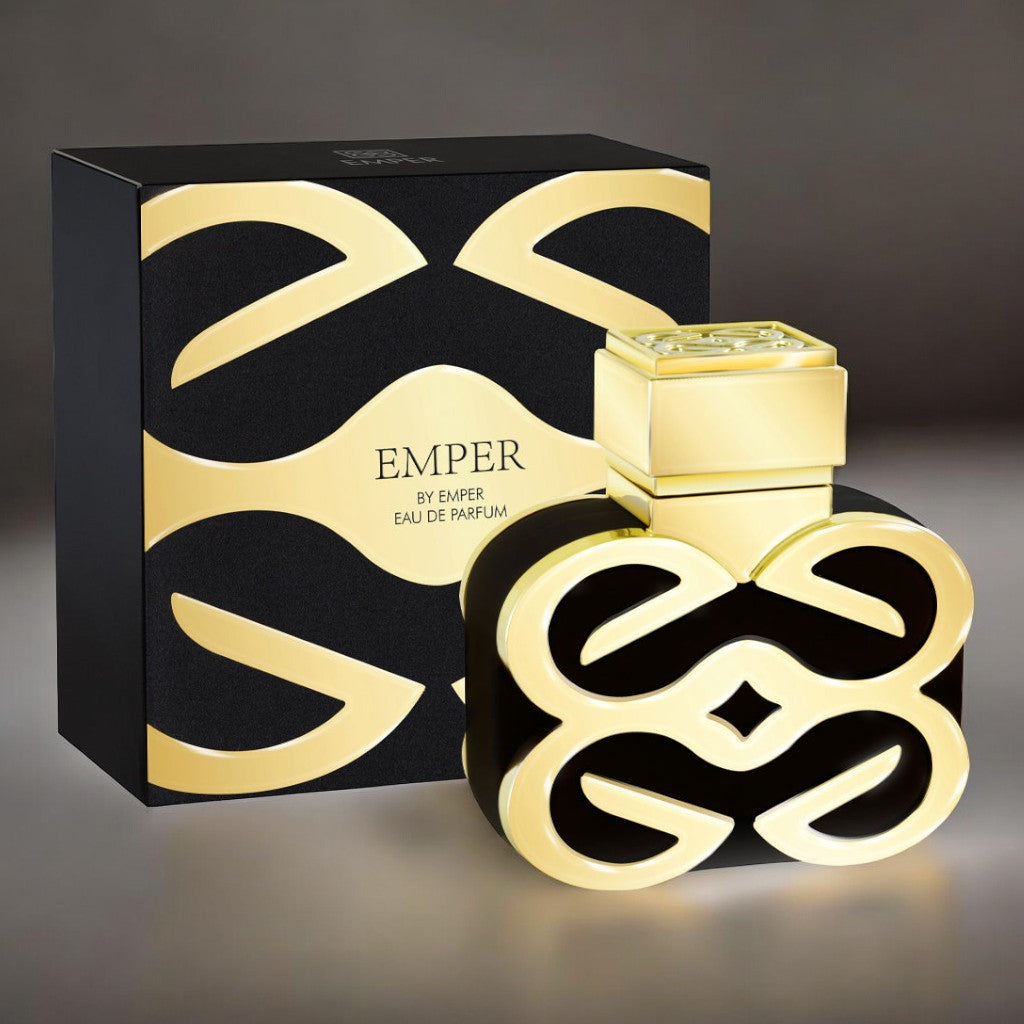 Emper Woman Eau De Parfume 100ML
